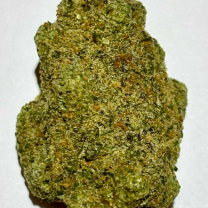 Agent Orange Loudpack Jax THCa Flower Strain
