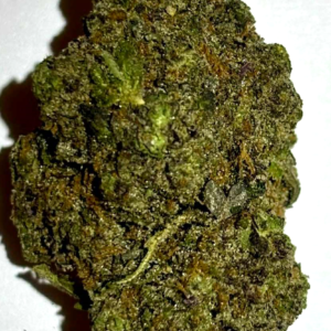 Demon King Loudpack Jax THCa Flower Strain