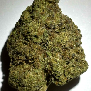 Rocky Mountain Blueberry Loudpack Jax THCa Flower Strain