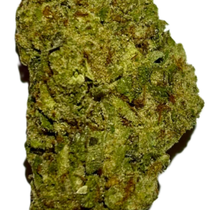 Sherb Scotty Loudpack Jax THCa Flower Strain