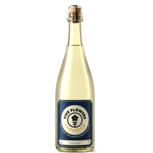 Five Flowers Phosecco