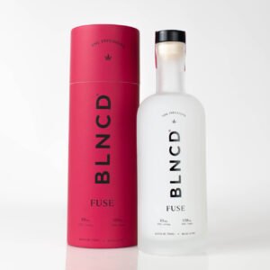 BLNCD "Fuse" Infused Spirit