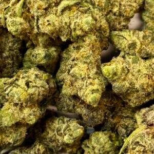 Neon Slushie Thca strain