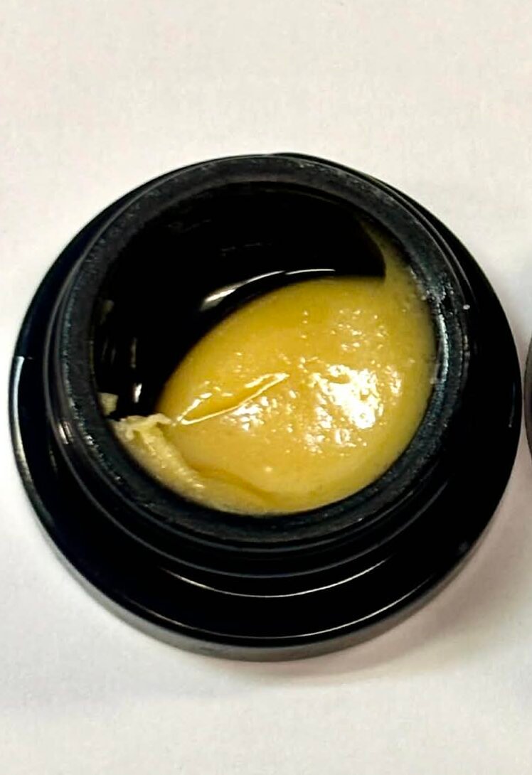 Loudpack Jax THCa Badder