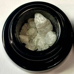 Loudpack Jax THCa Diamonds