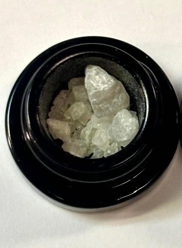 Loudpack Jax THCa Diamonds