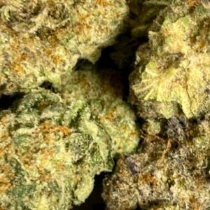 The Sauce THCa Strain Cannabis Delivery