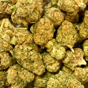 Illemonati Loudpack Jax Thca Strain