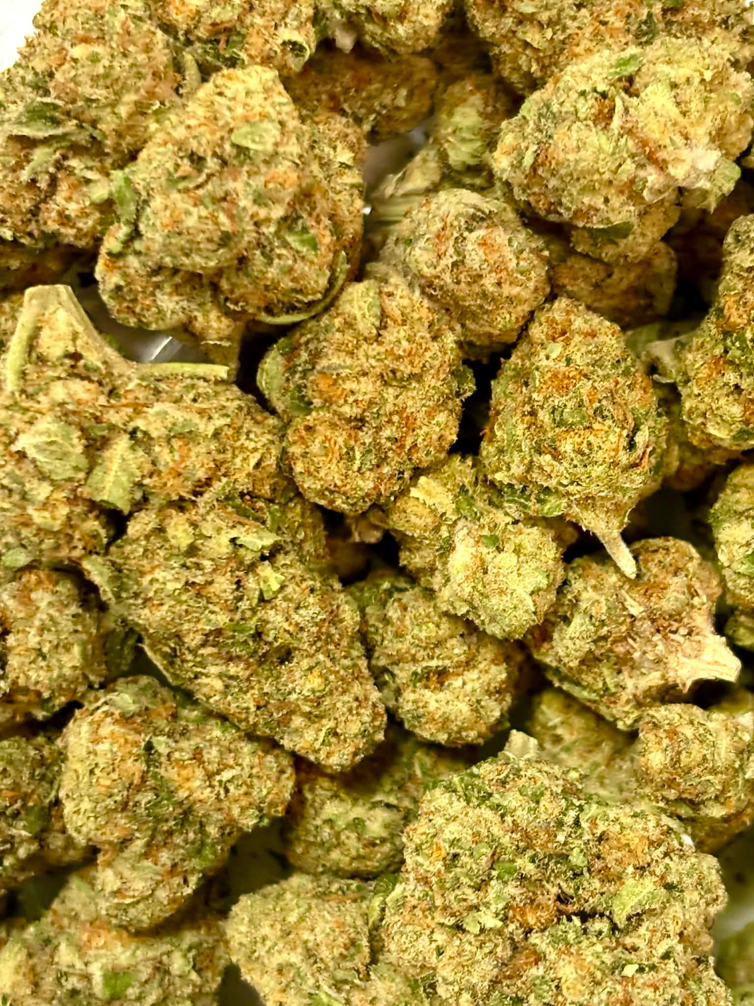 Illemonati Loudpack Jax Thca Strain