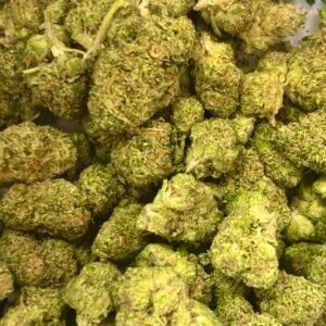 Pineapple Chunk Thca Strain