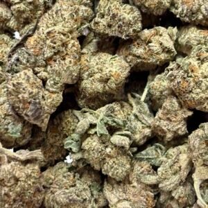 Blackberry Caviar Loudpack Jax THCa Strain Delivery