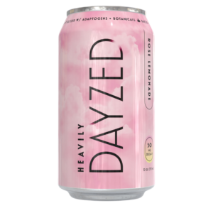 Dayzed Rose Lemonade