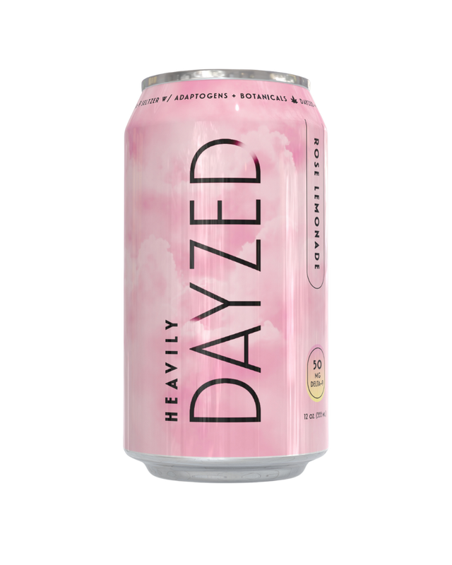 Dayzed Rose Lemonade – LoudPack Jax Dayzed Rose Lemonade – LoudPack Jax